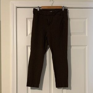 Old Navy Pixie Pants